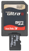 Ultra II - Secure Digital