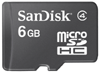 microSD 6GB