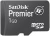 microSD™ Premier