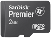 microSD™ Premier