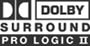 Dolby Surround Pro Logic II