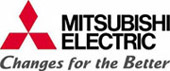 Monitores Profesionales Mitsubishi