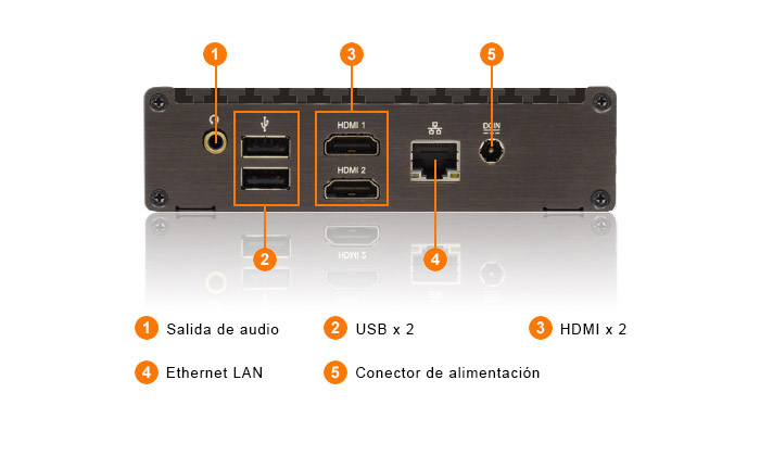 SMP-2100
