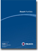 Catálogo Reach aplicaciones
