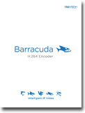 Barracuda Haivision
