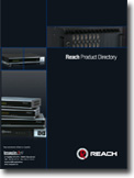 Catálogo Reach productos