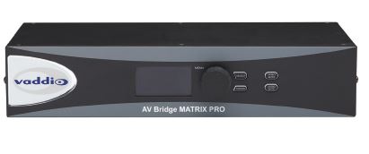 bridge matrix pro