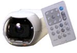 Cámara de Videovigilancia Sony EVI-G21